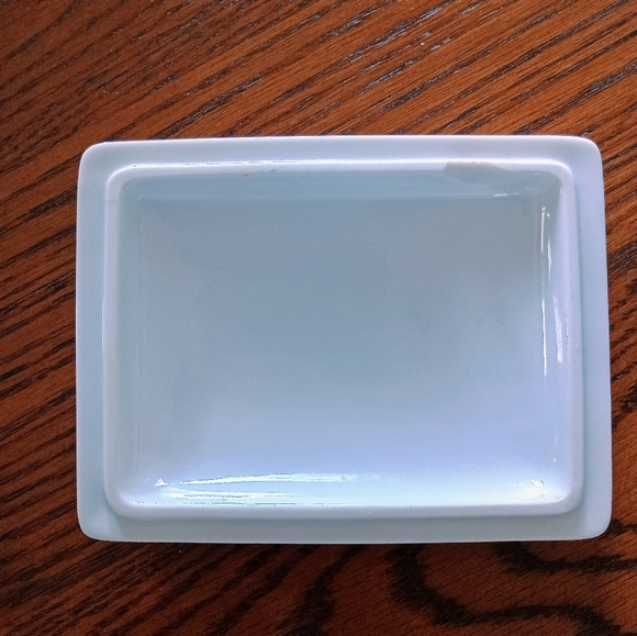 Horchow porcelain with complete cards vintage. - Picture 5 of 6